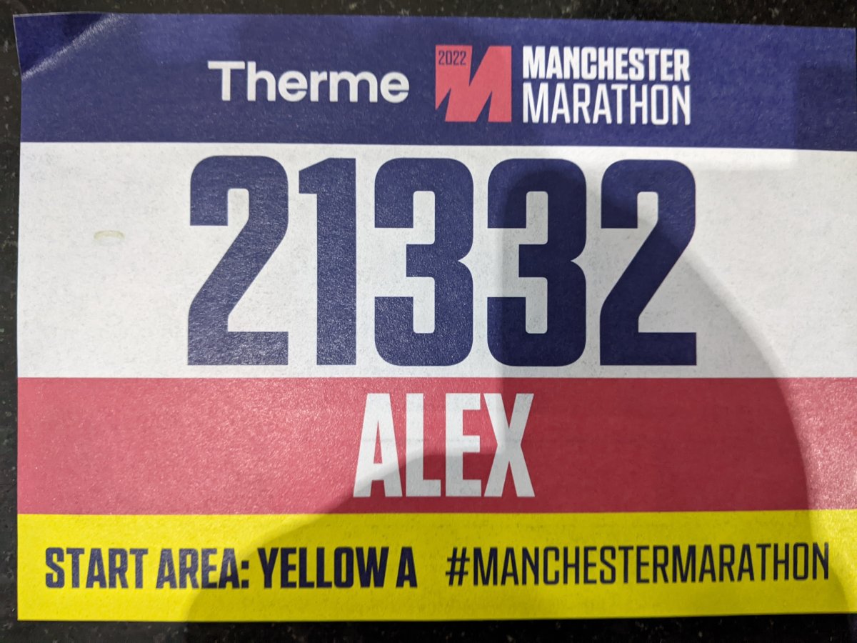 It’s The Final Countdown…