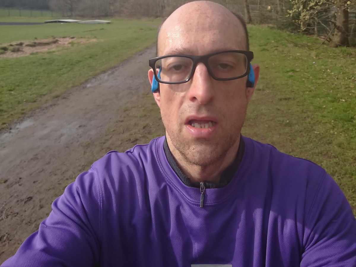 How to Run a sub-20 Minute 5&nbsp;km